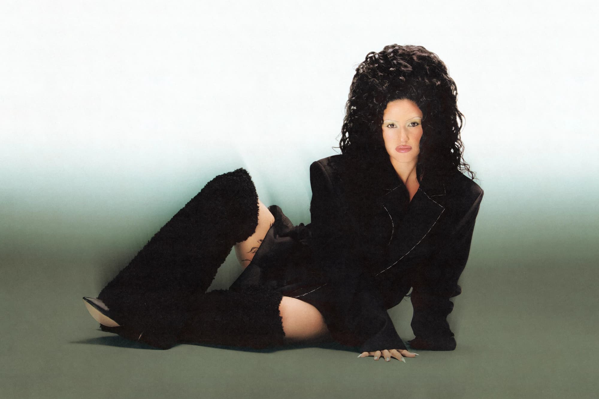 Empress Of x Polyester 2