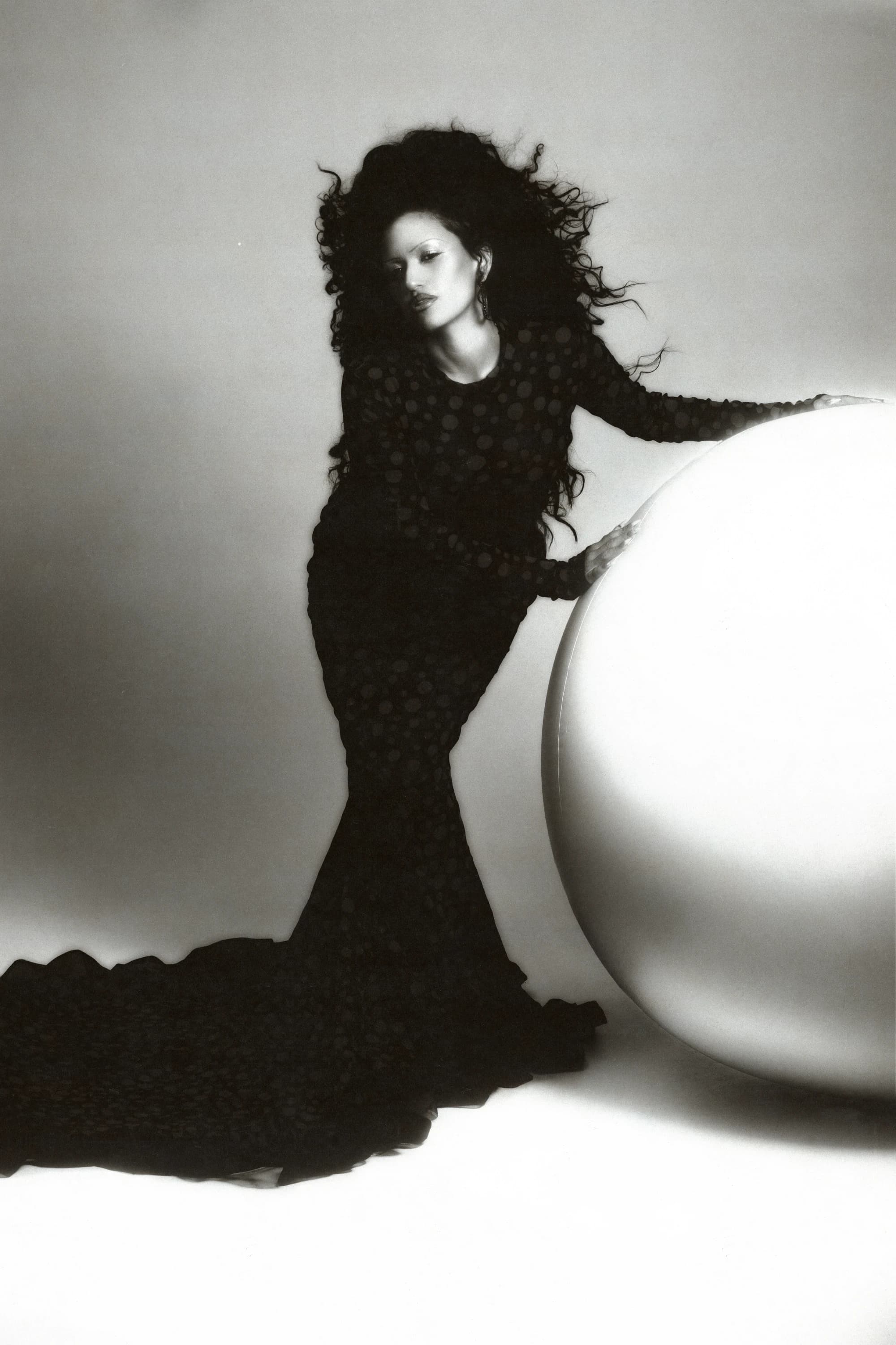 Empress Of x Polyester 4