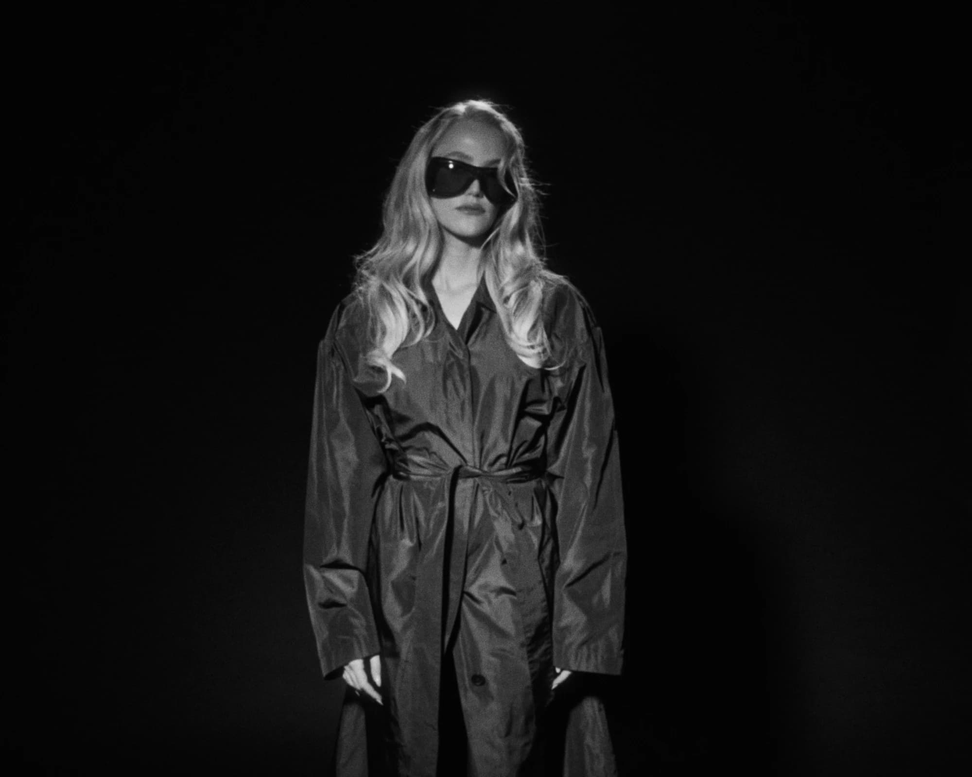 Maika Monroe x Flaunt 14