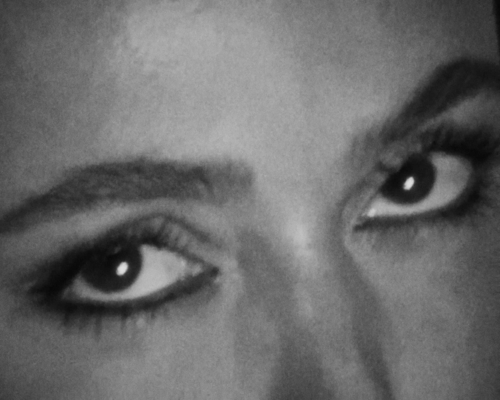 Maika Monroe x Flaunt 20