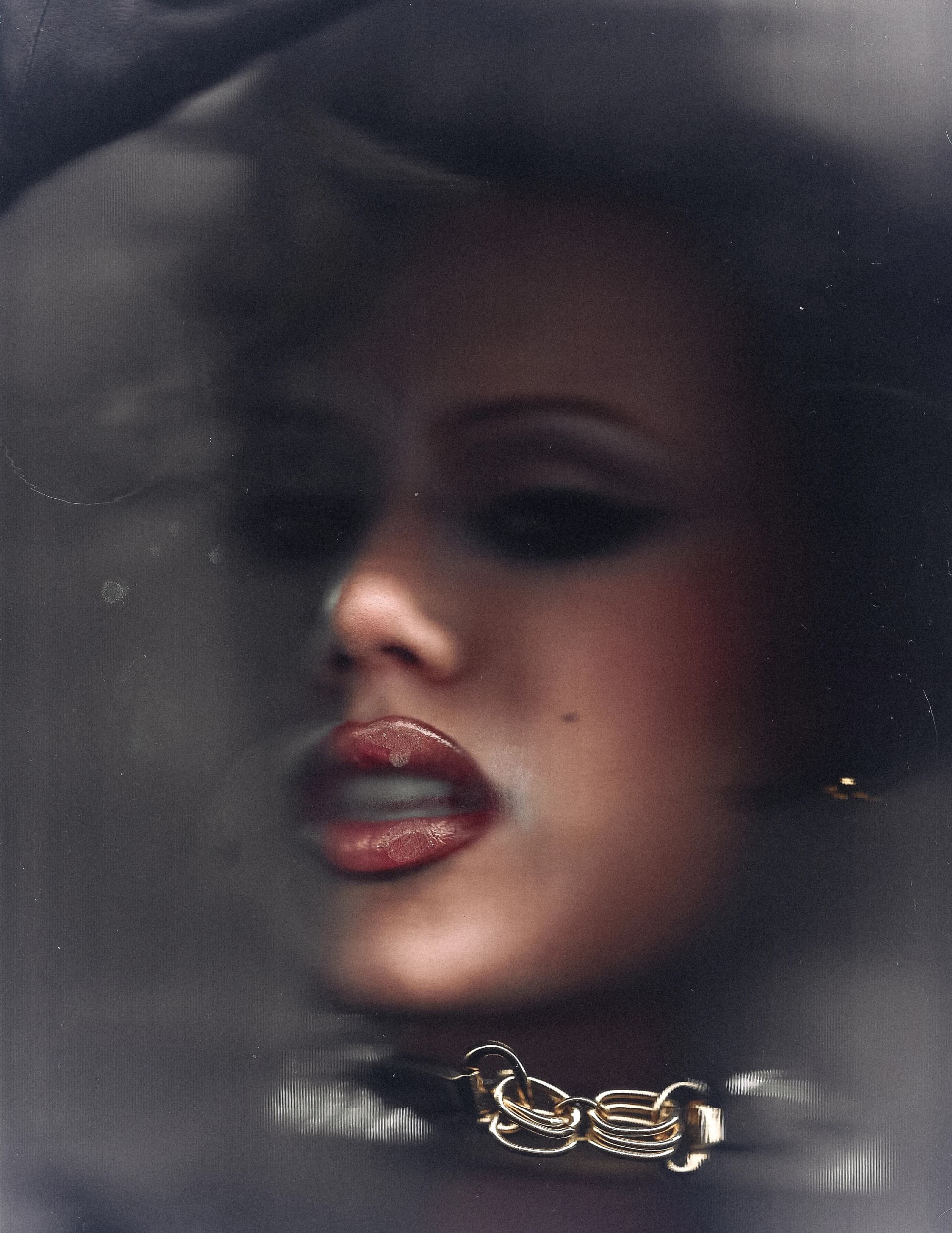 Slayyyter x Schön 1