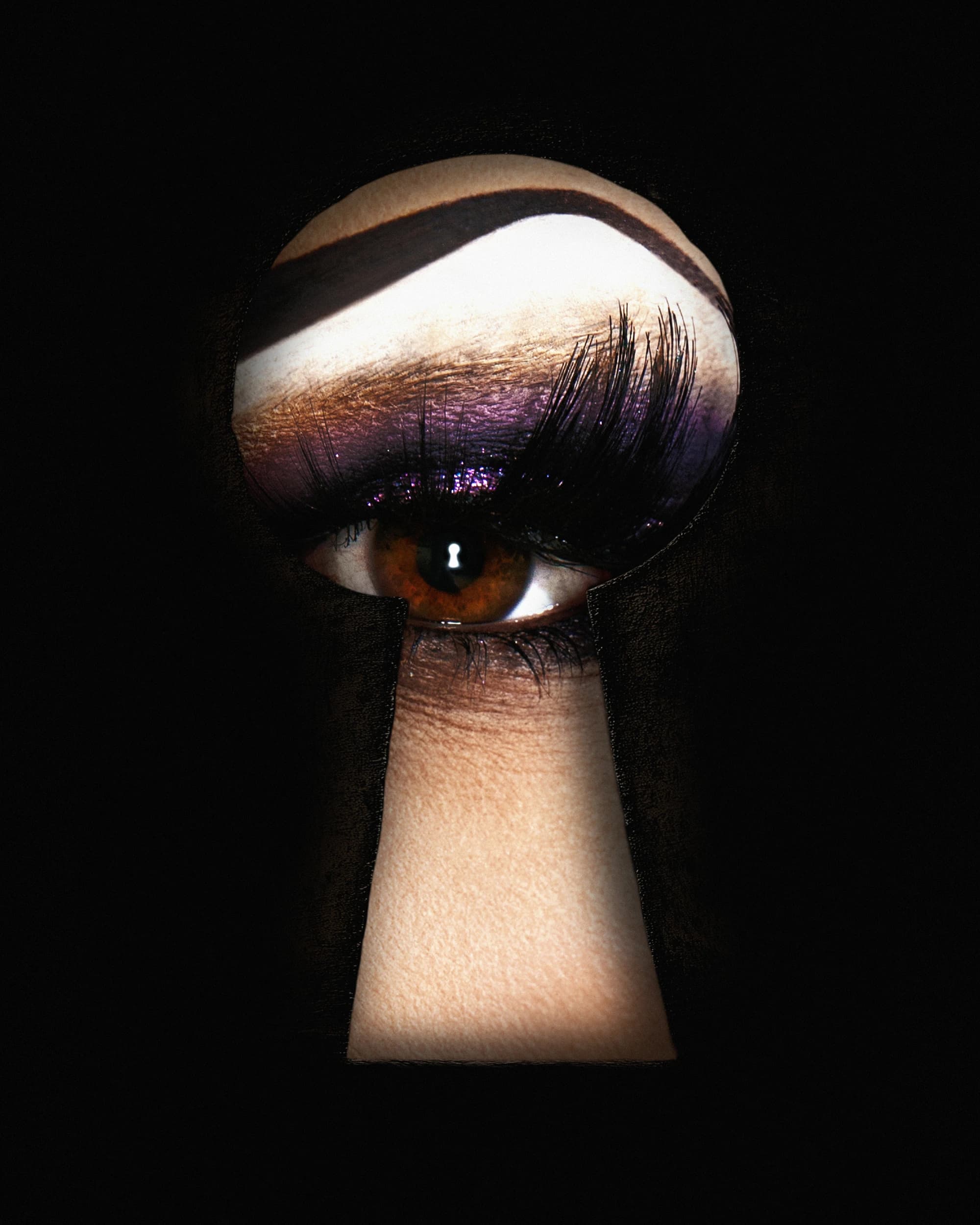 Violet Chachki x Tax Magazine 1